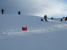 Ski- und Snowboardkurs Weihnachtsferien 2019